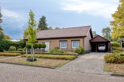 Flamingostraat 7, 4709BG, Nispen, Noord-Brabant
