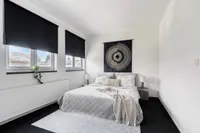 Dahliastraat 36 a, Roosendaal
