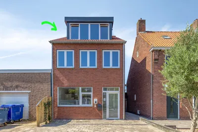 Dahliastraat 36 a, 4702CJ, Roosendaal, Noord-Brabant