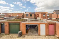 Nachtegaalstraat 5, Tegelen