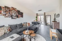 Nachtegaalstraat 5, Tegelen