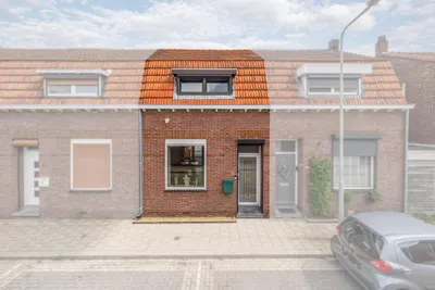Nachtegaalstraat 5, 5932CA, Tegelen, Limburg