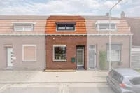 Nachtegaalstraat 5, Tegelen