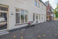 Pastoor Vranckenlaan 9, Reuver