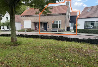 Ring 2, 4321AJ, Kerkwerve, Zeeland