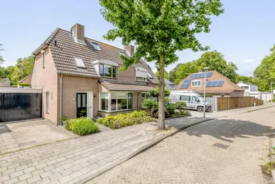 Holberg 4, 5508HD, Veldhoven, Noord-Brabant