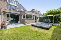 Holberg 4, Veldhoven
