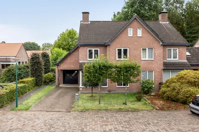 Meester Knoopsstraat 11, 5561AZ, Riethoven, Noord-Brabant