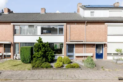Provisorstraat 12, 5504JG, Veldhoven, Noord-Brabant