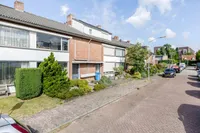 Provisorstraat 12, Veldhoven