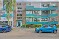Rode Kruislaan 13, Groningen