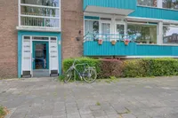 Rode Kruislaan 13, Groningen