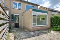 Franse Schans 24, Lievelde