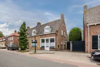 Hoofdstraat 9, Zevenbergschen Hoek