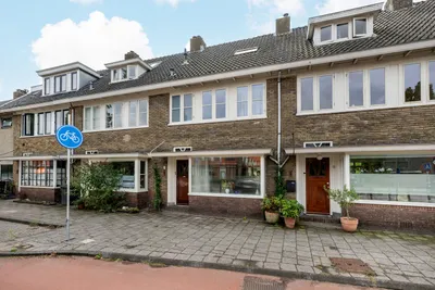 Pijlslaan 69, 2014TL, Haarlem, Noord-Holland