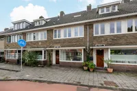 Pijlslaan 69, Haarlem