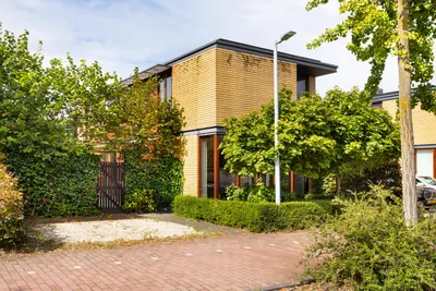 Ravelijn 9, 2141NK, Vijfhuizen, Noord-Holland
