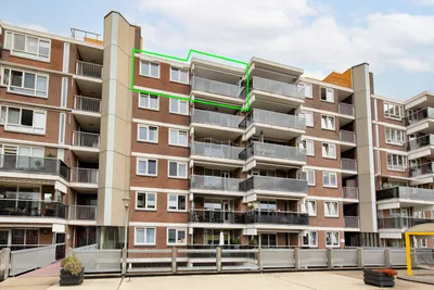 Sandenburg 97, 2036PB, Haarlem, Noord-Holland