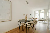 Bentinckstraat 51 1, Amsterdam