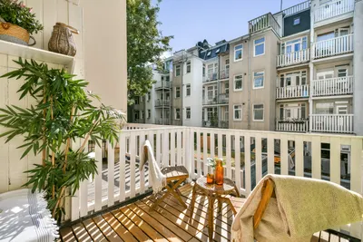 Bentinckstraat 51 1, 1051GE, Amsterdam, Noord-Holland
