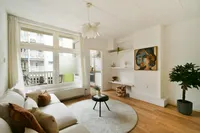 Bentinckstraat 51 1, Amsterdam