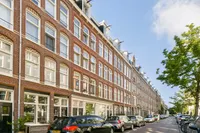 Bentinckstraat 51 1, Amsterdam