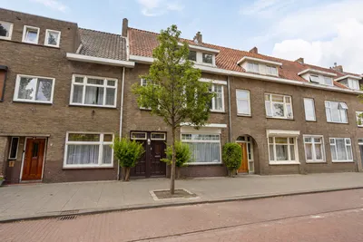 Singel 280, 4381VL, Vlissingen, Zeeland