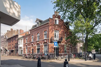 Alexander Battalaan 61, 6221CC, Maastricht, Limburg