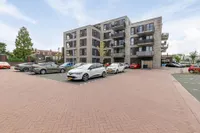 Piet Heinstraat, Goes
