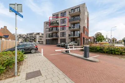 Piet Heinstraat , 4461GL, Goes, Zeeland