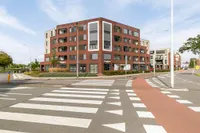 Piet Heinstraat, Goes
