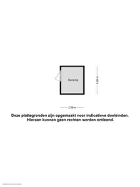 Piet Heinstraat, Goes