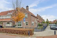 Leliestraat 105, Goes