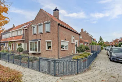 Leliestraat 105, 4461PE, Goes, Zeeland