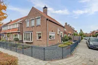 Leliestraat 105, Goes