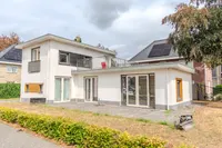 Beukenlaan 1, Bergen Op Zoom