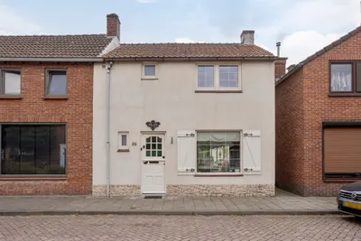Teerlingstraat 26, 4567BJ, Clinge, Zeeland