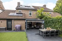 Kasteelstraat 15, Amstenrade