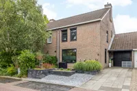 Kasteelstraat 15, Amstenrade