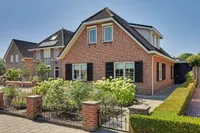 Boomweidelaan 67, Schore