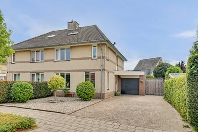 Meerkoetlaan 20, 4695JE, Sint-maartensdijk, Zeeland