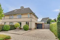 Meerkoetlaan 20, Sint-maartensdijk
