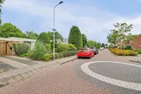Muyeweg 12, Nieuwerkerk