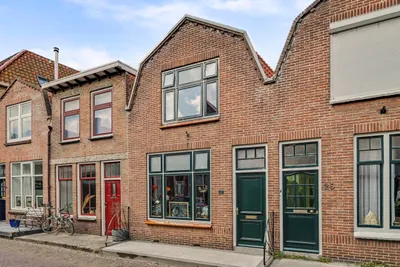 Verrenieuwstraat 23, 4301HX, Zierikzee, Zeeland