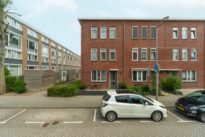 Brekelsveld 79, 3085BA, Rotterdam, Zuid-Holland