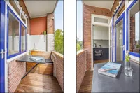 Egidiusstraat 46 2, Amsterdam