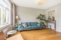 Egidiusstraat 46 2, Amsterdam