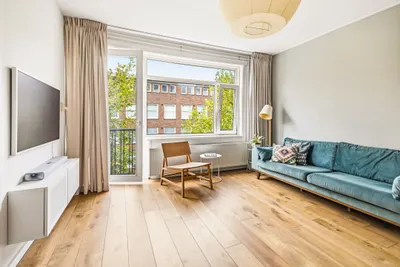 Egidiusstraat 46 2, 1055GW, Amsterdam, Noord-Holland