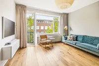 Egidiusstraat 46 2, Amsterdam