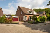 Peeberg 73, Ossendrecht